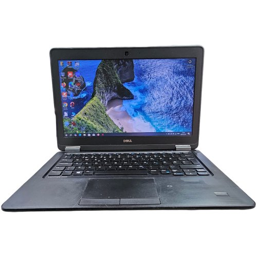 20250307_113908 Dell Latitude E7250 i5-5300U / 8GB / 256GB (Refurbished)