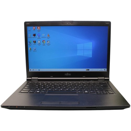 Fujitsu E548 I5-8250U / 16GB / 128GB (Refurbished)