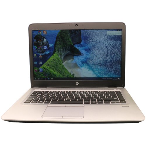 HP Elitebook 745 G4 A10-8730B / 8GB / 256GB (Refurbished)