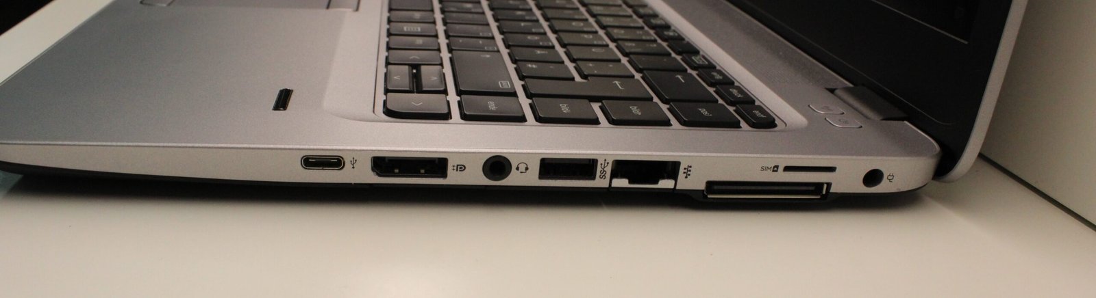 HP Elitebook 745 G4 A10-8730B / 8GB / 256GB (Refurbished)