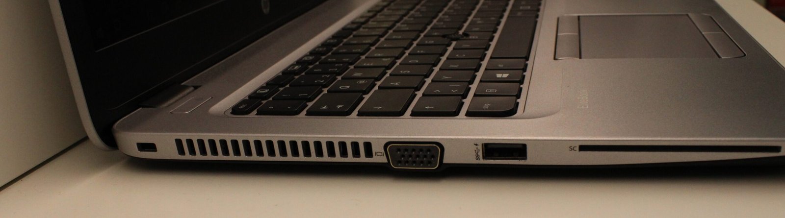 HP Elitebook 745 G4 A10-8730B / 8GB / 256GB (Refurbished)