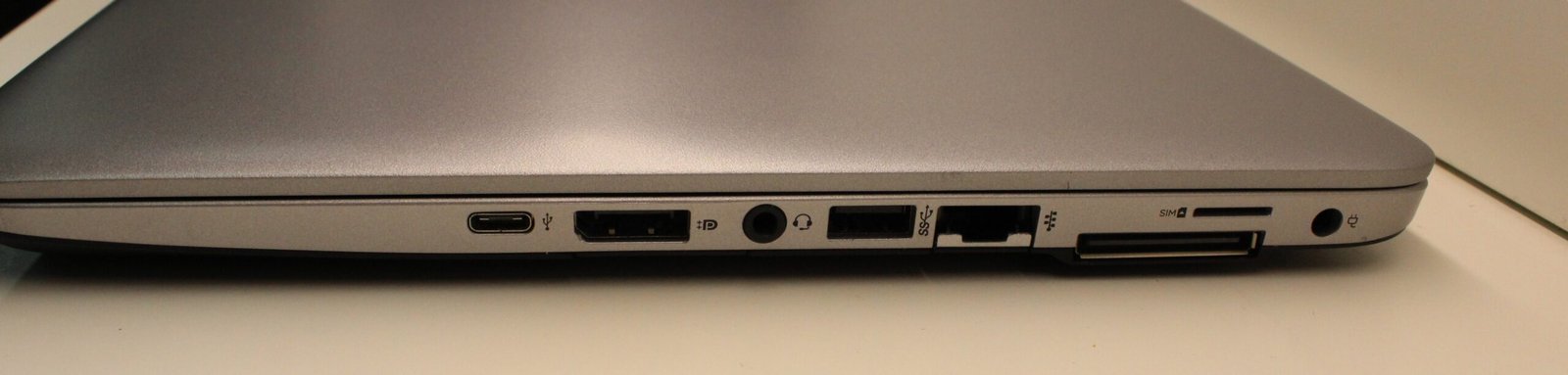 HP Elitebook 745 G4 A10-8730B / 8GB / 256GB (Refurbished)