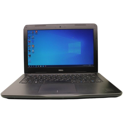 IMG_0651 Dell Latitude 3380 I5-7200U / 8GB / 128GB (Refurbished)