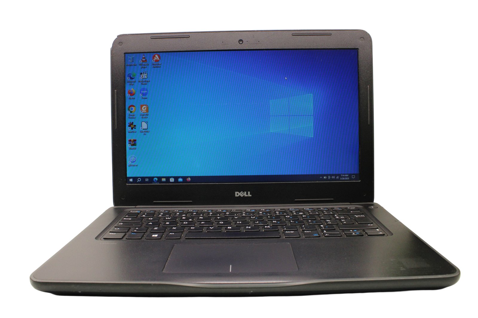Dell Latitude 3380 I5-7200U / 8GB / 128GB (Refurbished)
