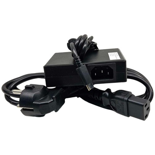 USB C Charger FSP Switching Power Adapter 60W (Refurbished)