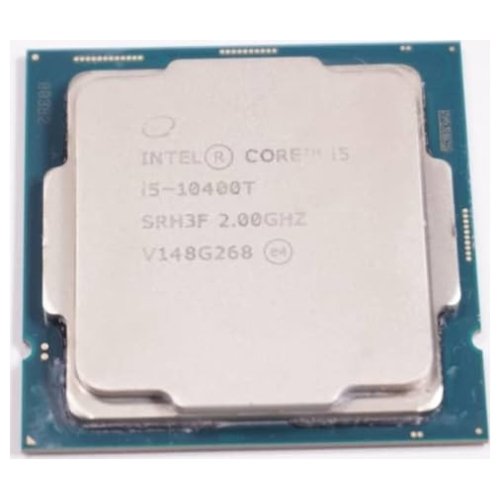 i5-10400t