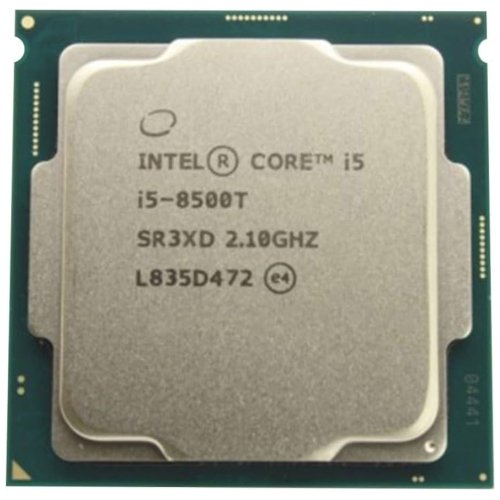 i5-8500t i5-8500t