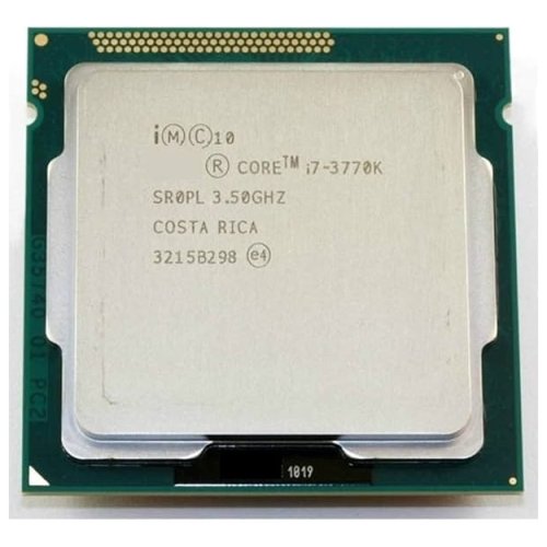 i7-3770K