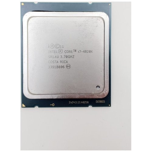 i7-4820K i7-4820K