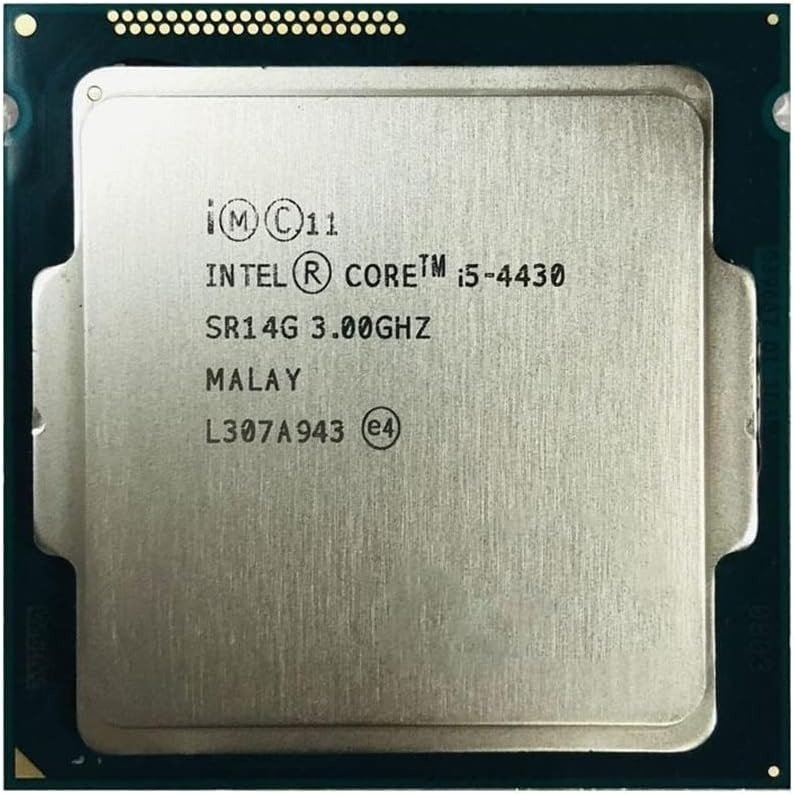 Intel Core I5-4430 (Refurbished)