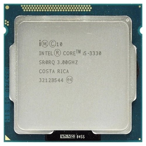 Intel Core i5-3330 (Refurbished)