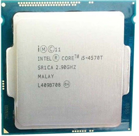 Intel Core i5-4570T (Refurbished)