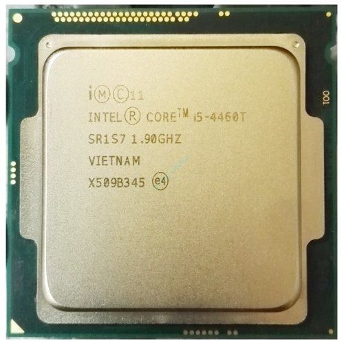 Intel Core i5-4460T (Refurbished)