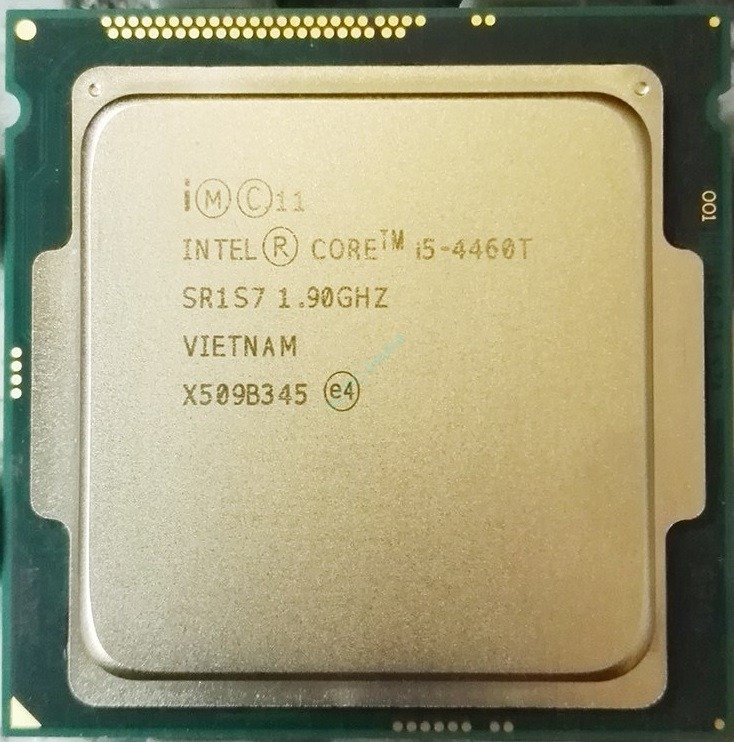 Intel Core i5-4460T (Refurbished)