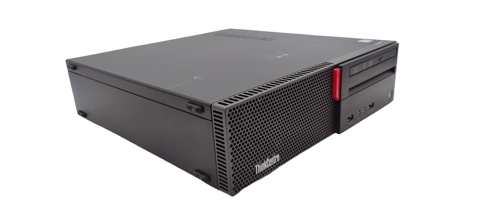 Lenovo ThinkCentre M700/i5-6400/8GB/256GB (REFURBISHED)