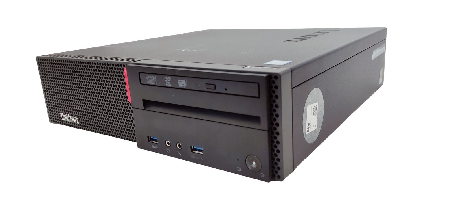 Lenovo ThinkCentre M700/i5-6400/8GB/256GB (REFURBISHED)