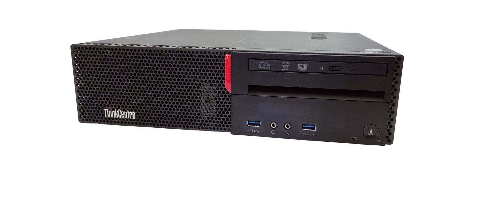 Lenovo ThinkCentre M700/i5-6400/8GB/256GB (REFURBISHED)