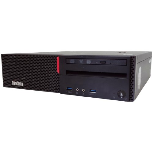 1769431791657 Lenovo ThinkCentre M700/i5-6400/8GB/256GB (REFURBISHED)
