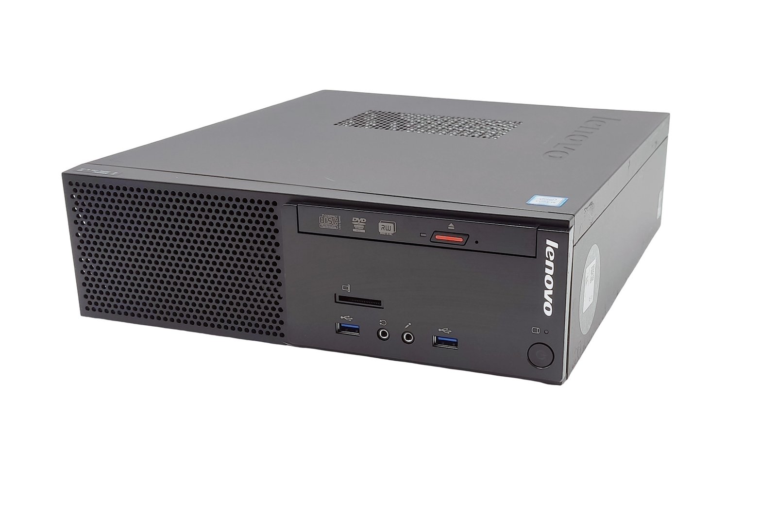 Lenovo S510/i5-6400/8GB/256GB (REFURBISHED)