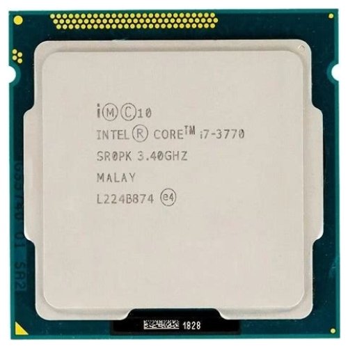 Intel Core I7-3770 (Refurbished)