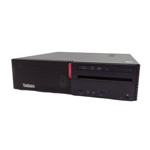 1769435075524 Lenovo ThinkCentre M700 i5-6400 / 8GB / 256GB (Refurbished)