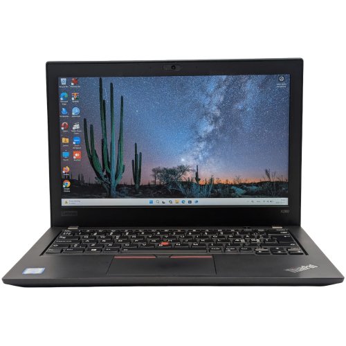 PXL_20260212_135228327.MP Lenovo ThinkPad X280/i5-8350U/8GB/256GB (REFURBISHED)