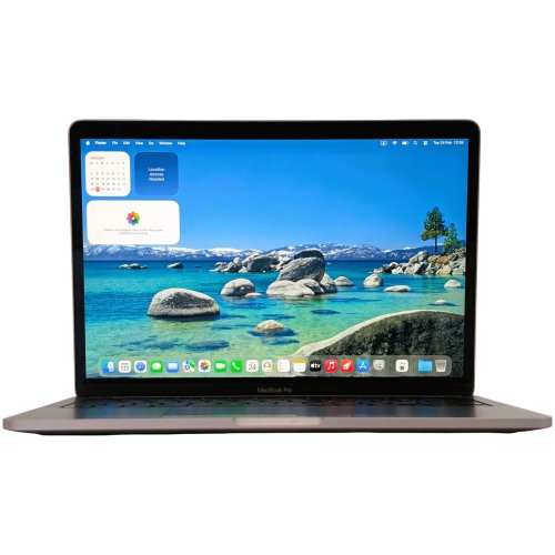 Apple MacBook Pro 13" A2338 M1/8GB/256GB (REFURBISHED)