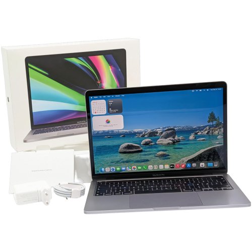 Apple MacBook Pro 13" A2338 M1/16GB/256GB (REFURBISHED)
