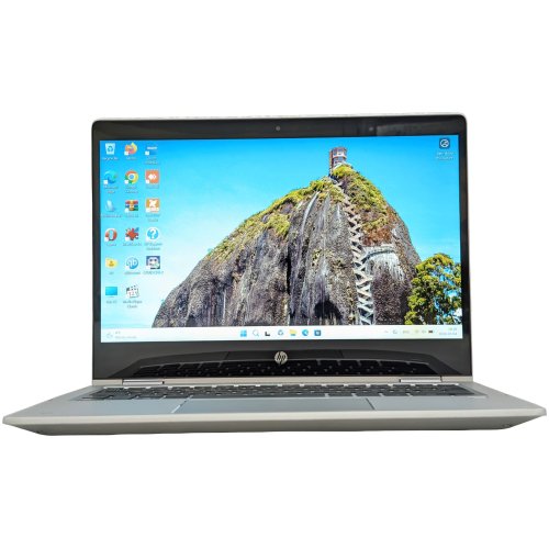 PXL_20260304_161956933 HP ProBook x360 435 G8 Touch/Ryzen 3-5400U/16GB/256GB (REFURBISHED)