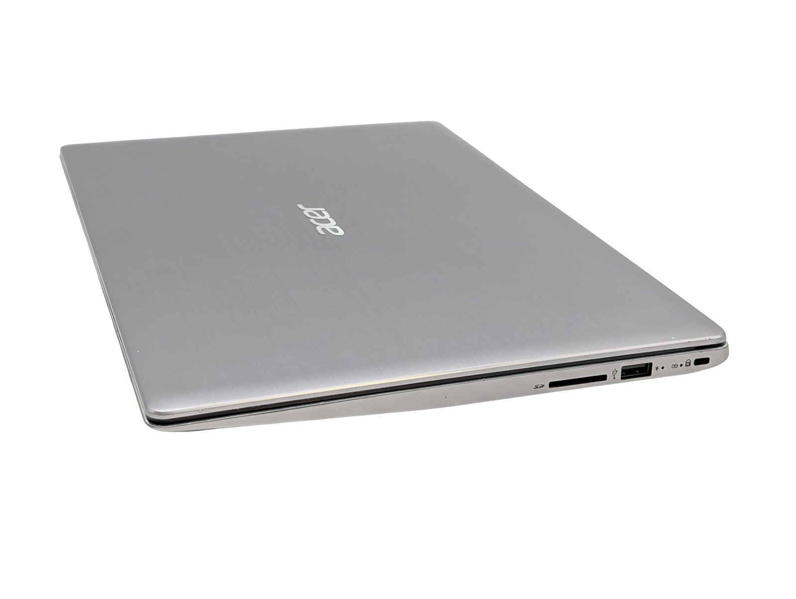 Acer Swift 3 SF314-52 / i5-7200U / 4GB / 256GB (REFURBISHED)