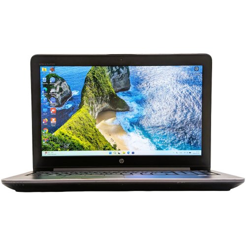 PXL_20260316_155706210 HP ZBook 15 G3/i7-6820HQ/16GB/250GB/Quadro M1000M 2GB (REFURBISHED)