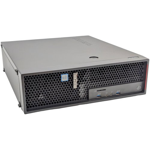 PXL_20260325_114625714 Lenovo ThinkStation P310/Xeon E3-1230 v5/16GB/256GB+1TB/Quadro K620 2GB (REFURBISHED)