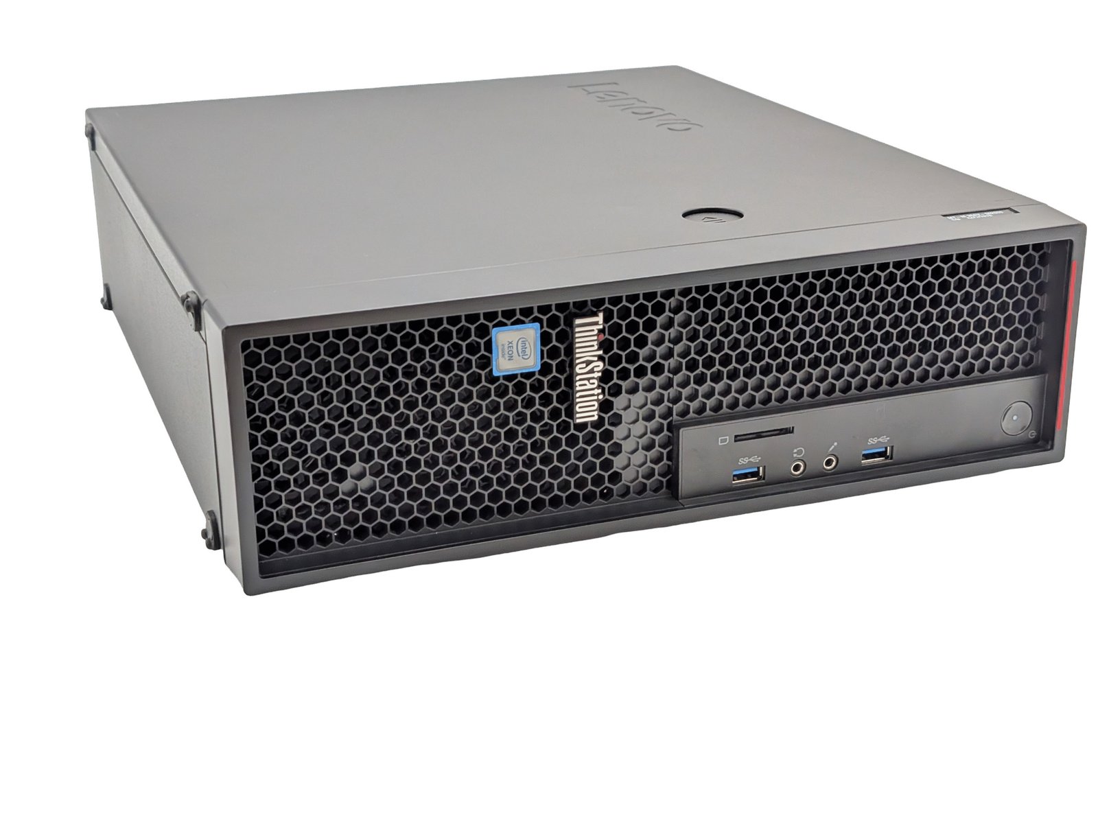 Lenovo ThinkStation P310/Xeon E3-1230 v5/16GB/256GB+1TB/Quadro K620 2GB (REFURBISHED)