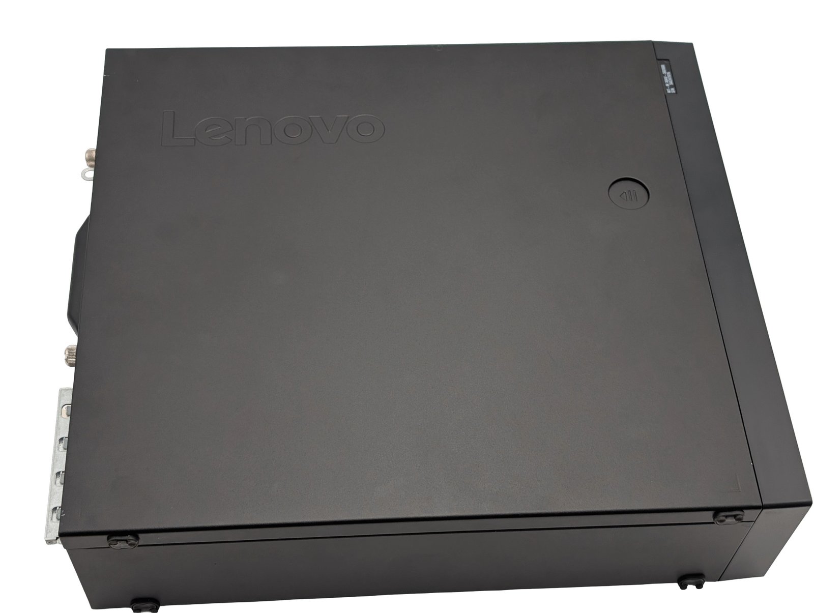 Lenovo ThinkStation P310/Xeon E3-1230 v5/16GB/256GB+1TB/Quadro K620 2GB (REFURBISHED)