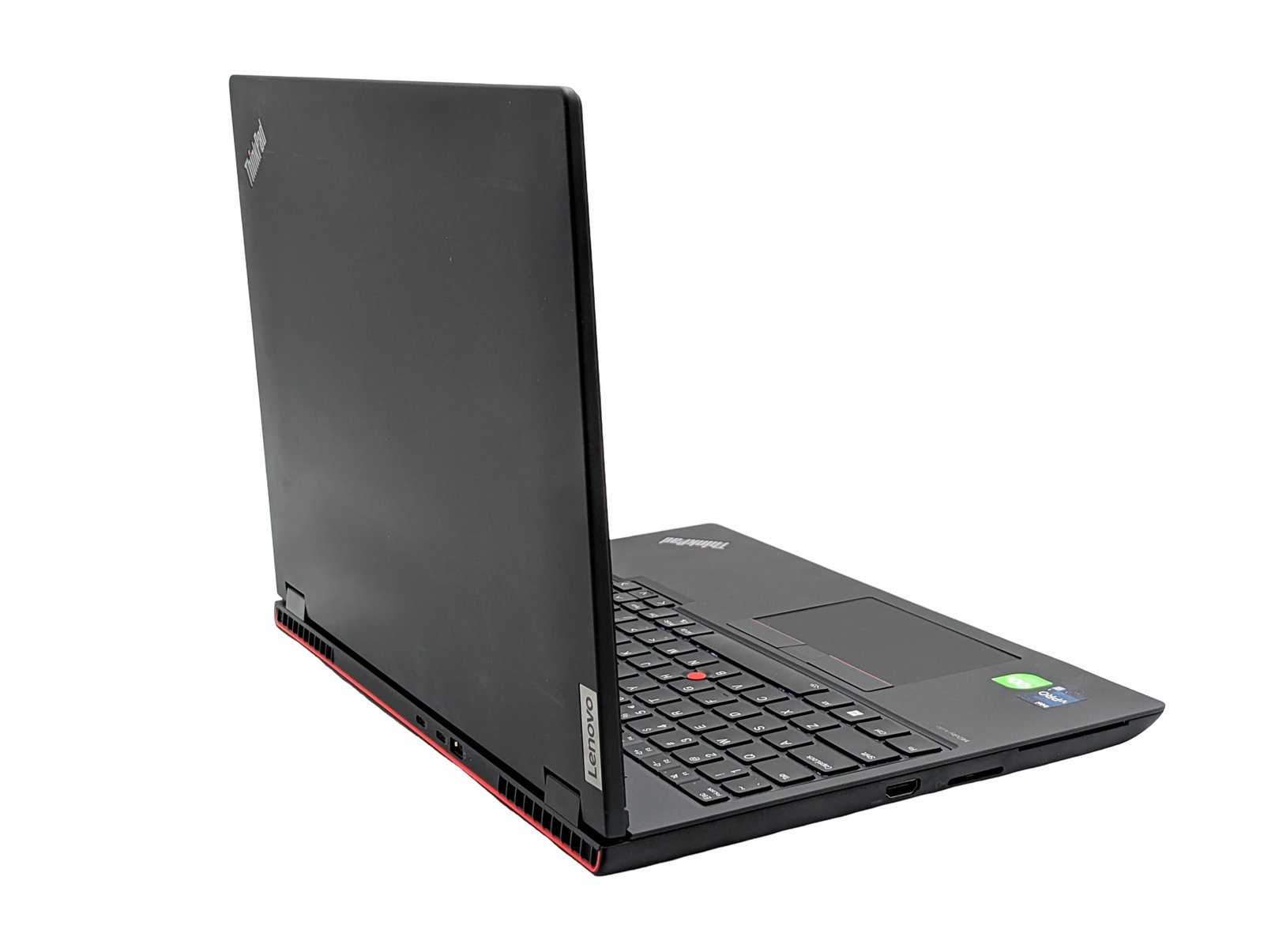 Lenovo ThinkPad P16v/i7-13800H/16GB/256GB/RTX A500 4GB (REFURBISHED)