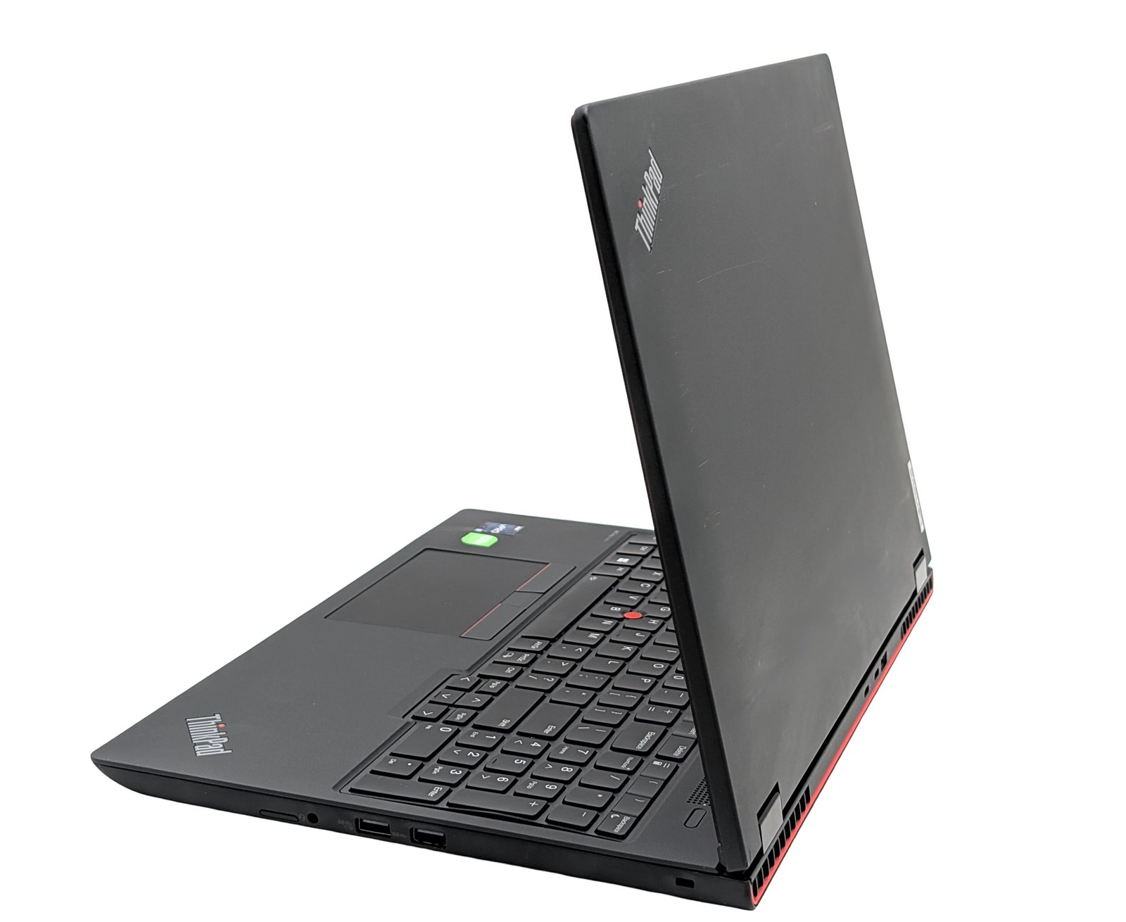 Lenovo ThinkPad P16v/i7-13800H/16GB/256GB/RTX A500 4GB (REFURBISHED)
