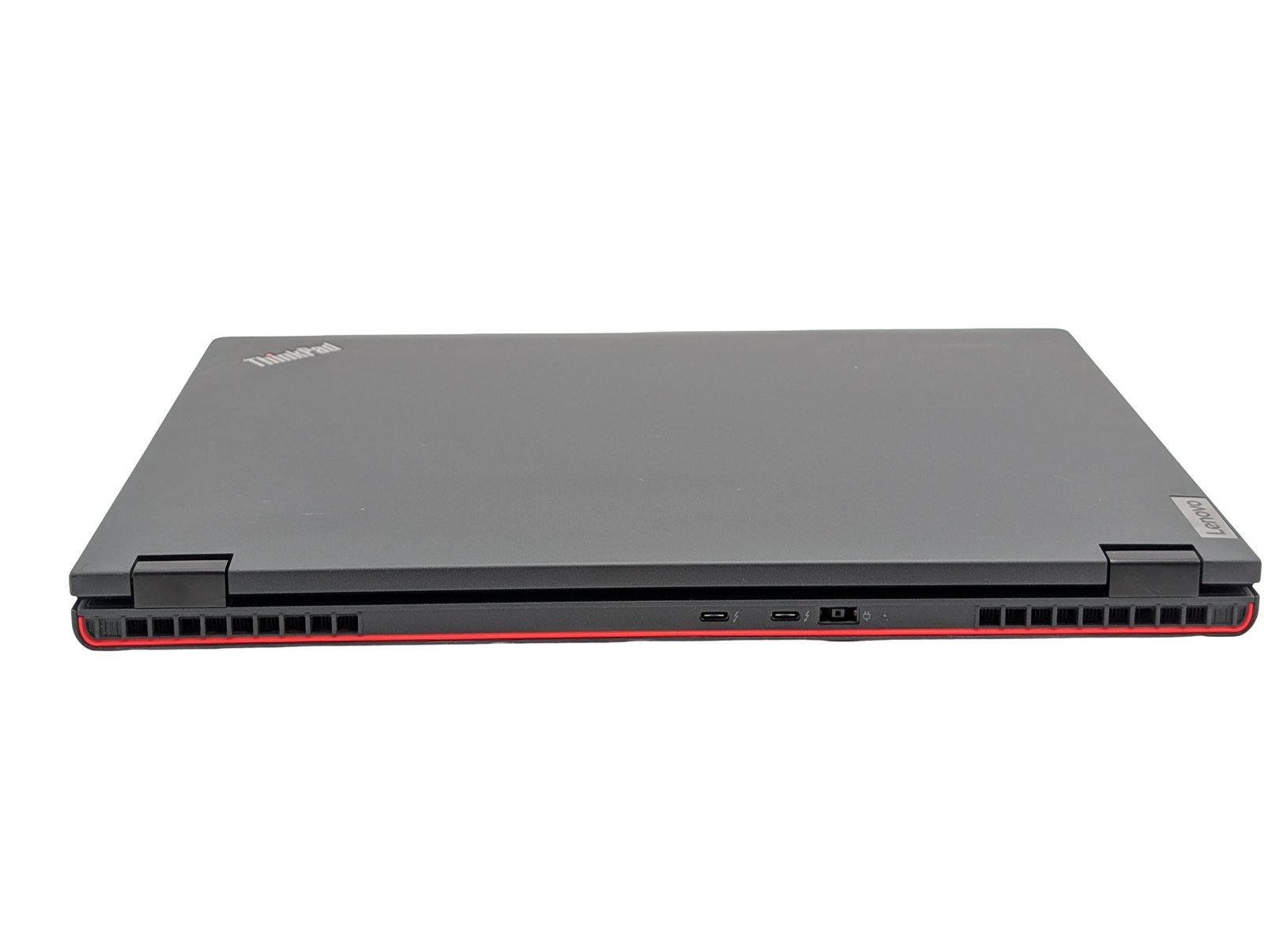 Lenovo ThinkPad P16v/i7-13800H/16GB/256GB/RTX A500 4GB (REFURBISHED)