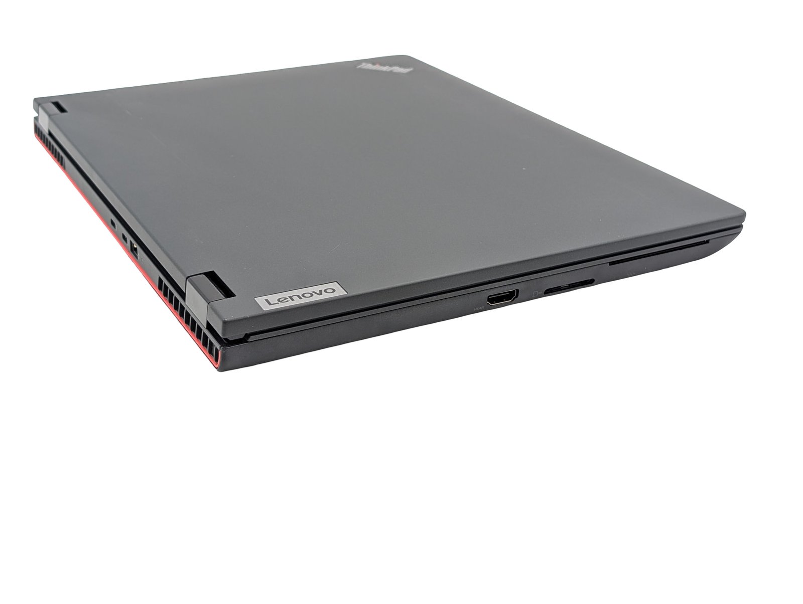 Lenovo ThinkPad P16v/i7-13800H/16GB/256GB/RTX A500 4GB (REFURBISHED)