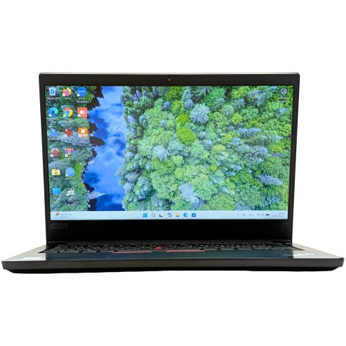 Lenovo ThinkPad E14 Gen 1/i3-10110U/8GB/256GB (REFURBISHED)