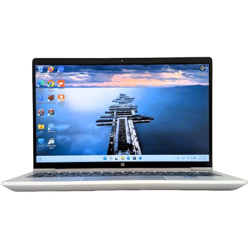 HP ProBook 440 G10/i3-1315U/8GB/256GB (REFURBISHED)