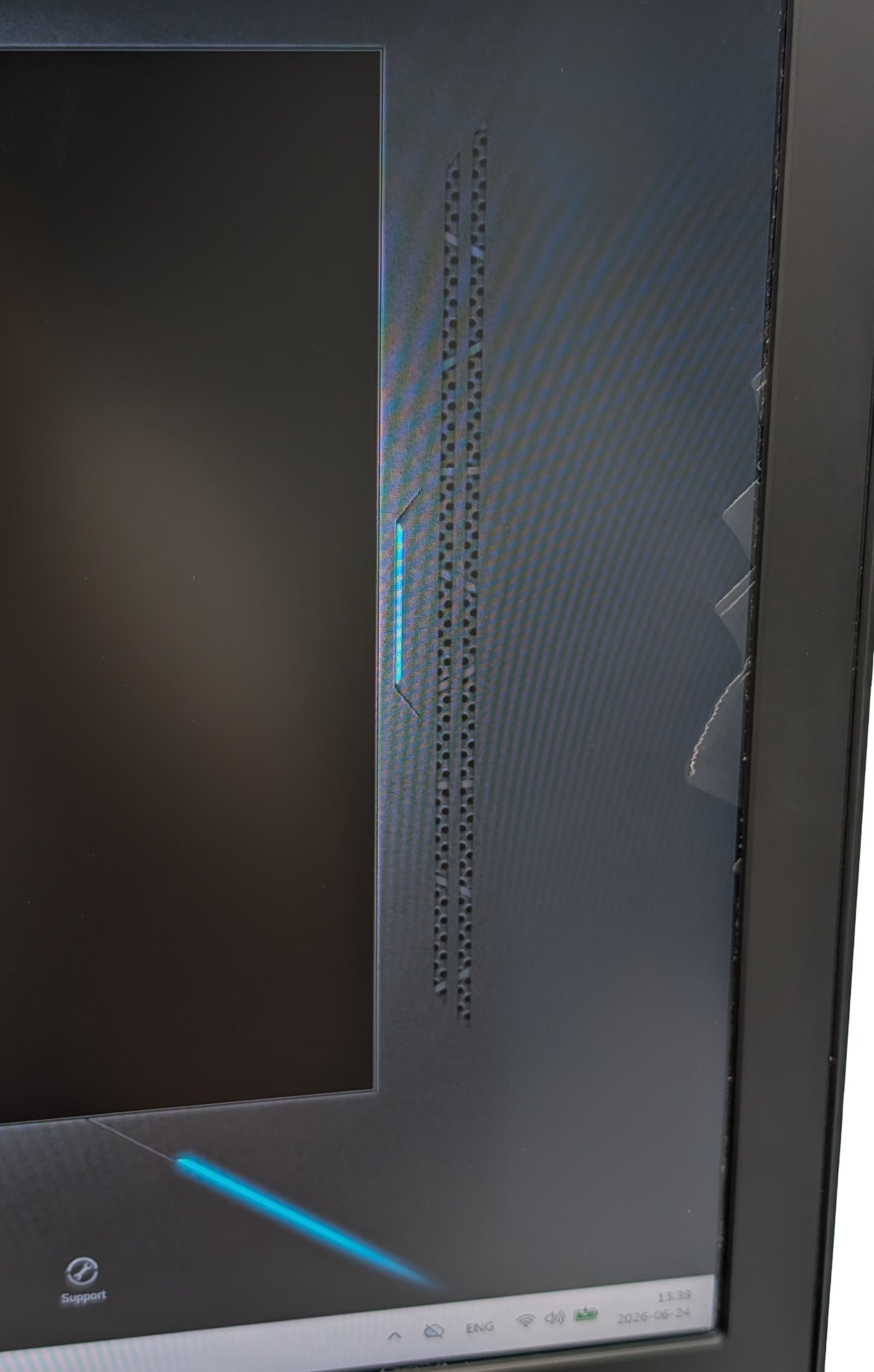 Alienware 17 R4/i7-6700HQ/16GB/512GB/GTX 1080 8GB (REFURBISHED)