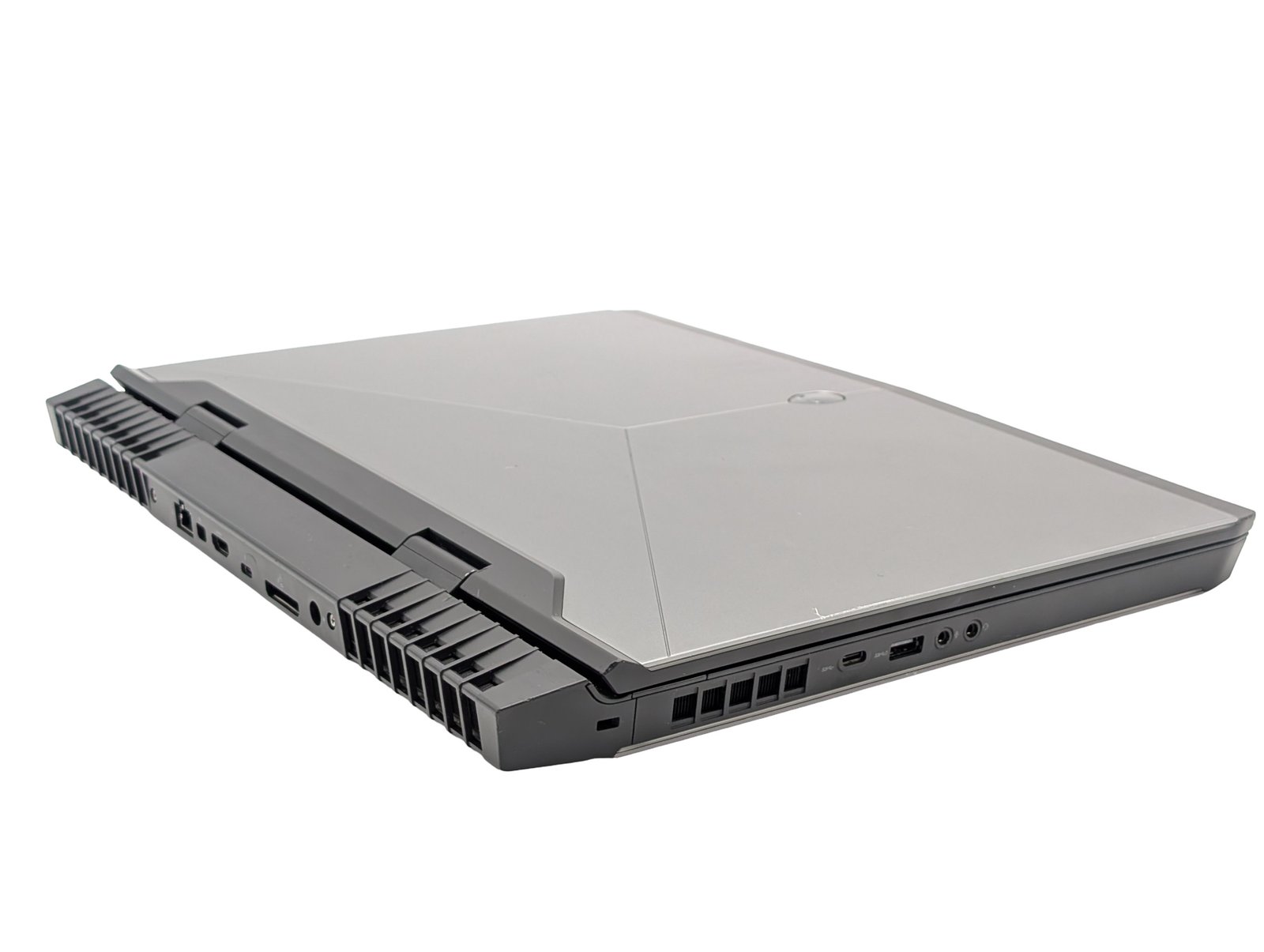 Alienware 17 R4/i7-6700HQ/16GB/512GB/GTX 1080 8GB (REFURBISHED)