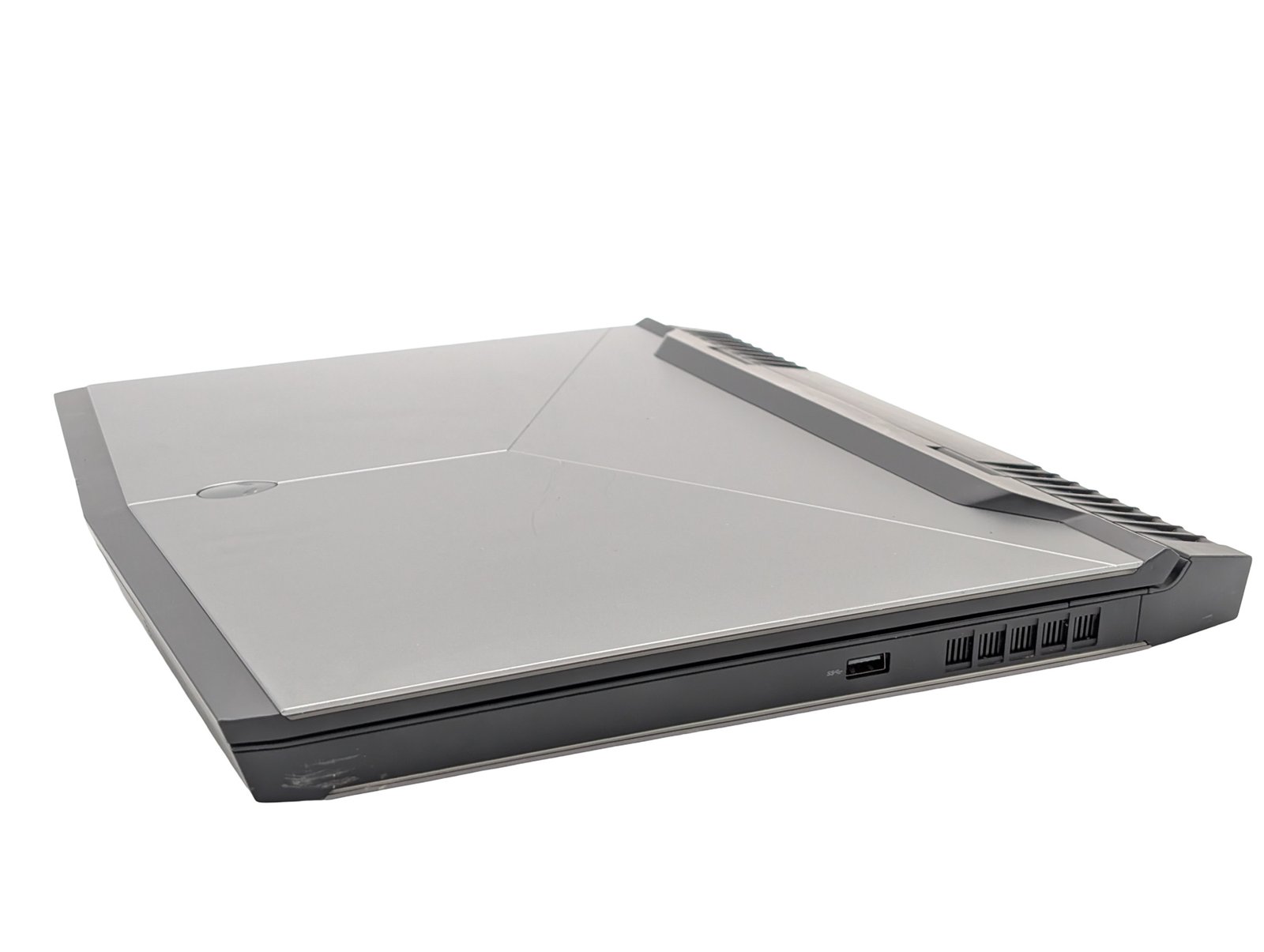 Alienware 17 R4/i7-6700HQ/16GB/512GB/GTX 1080 8GB (REFURBISHED)