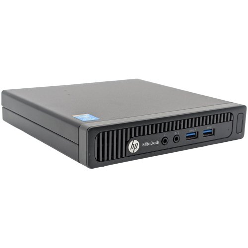 PXL_20260624_133859444 HP EliteDesk 800 G1 DM/i5-4570T/16GB/250GB (REFURBISHED)