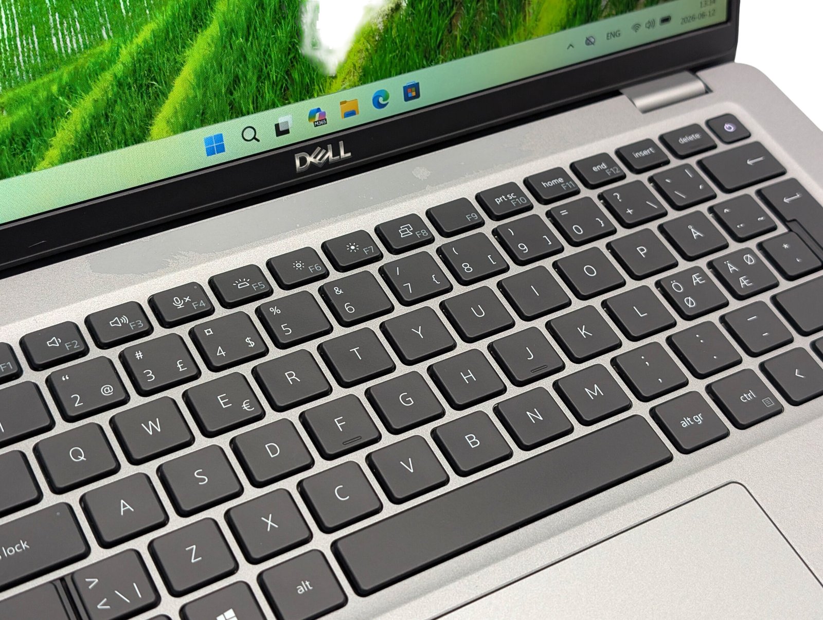 Dell Latitude 5420/i7-1185G7/16GB/256GB (Refurbished)