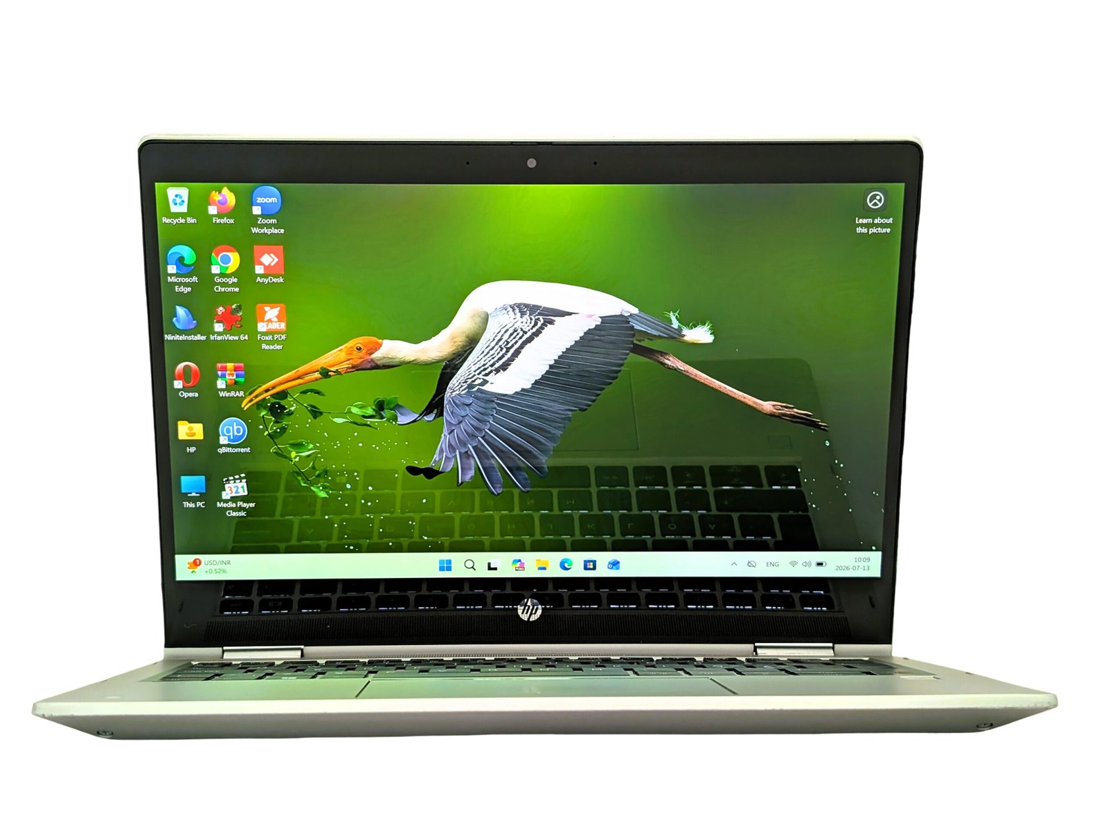 HP ProBook x360 435 G8/Ryzen 5 5600U/16GB/256GB (REFURBISHED)