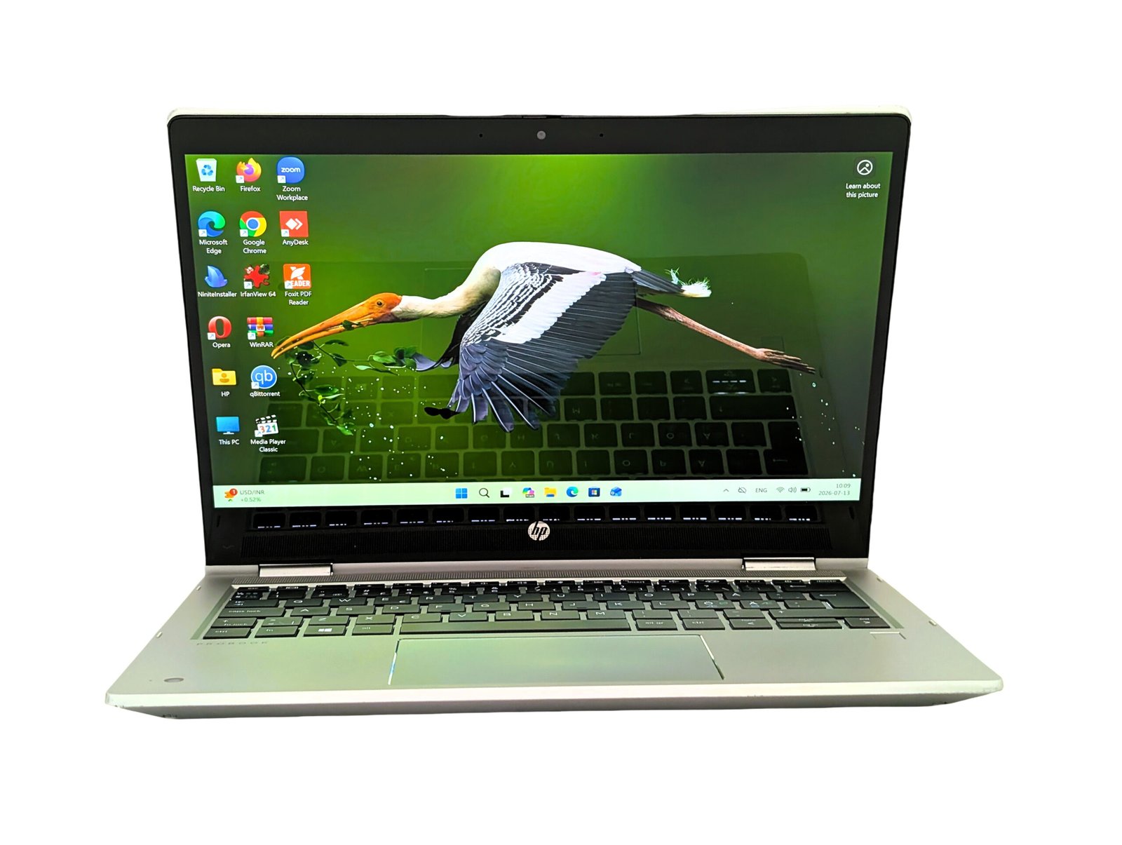 HP ProBook x360 435 G8/Ryzen 5 5600U/16GB/256GB (REFURBISHED)