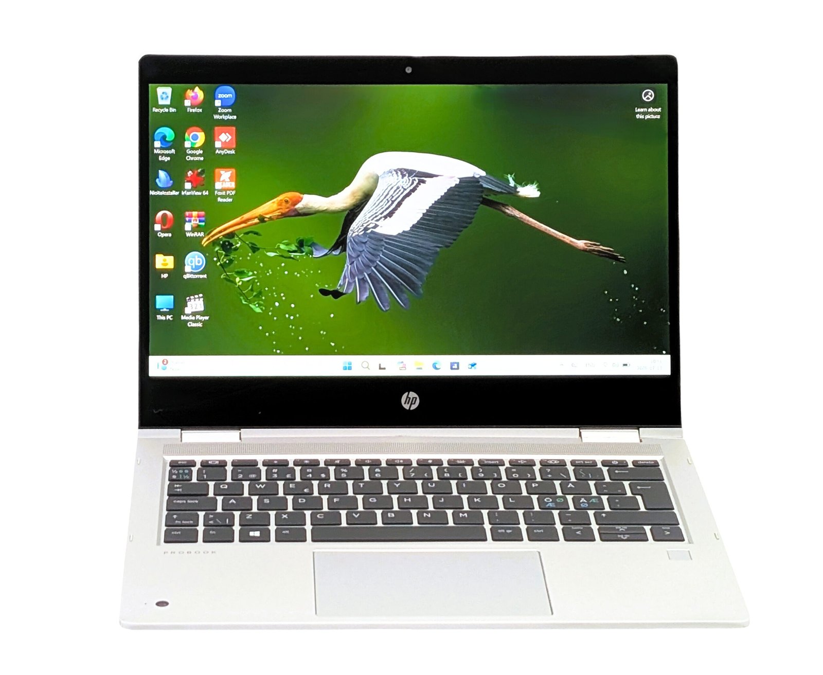 HP ProBook x360 435 G8/Ryzen 5 5600U/16GB/256GB (REFURBISHED)