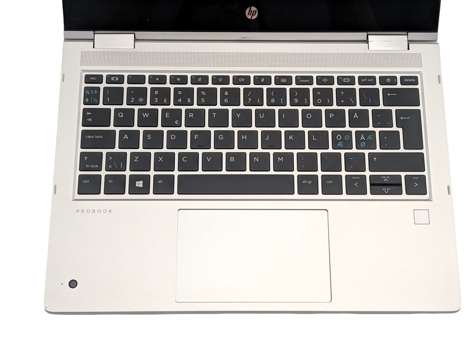 HP ProBook x360 435 G8/Ryzen 5 5600U/16GB/256GB (REFURBISHED)