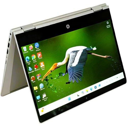 HP ProBook x360 435 G8/Ryzen 5 5600U/16GB/256GB (REFURBISHED)